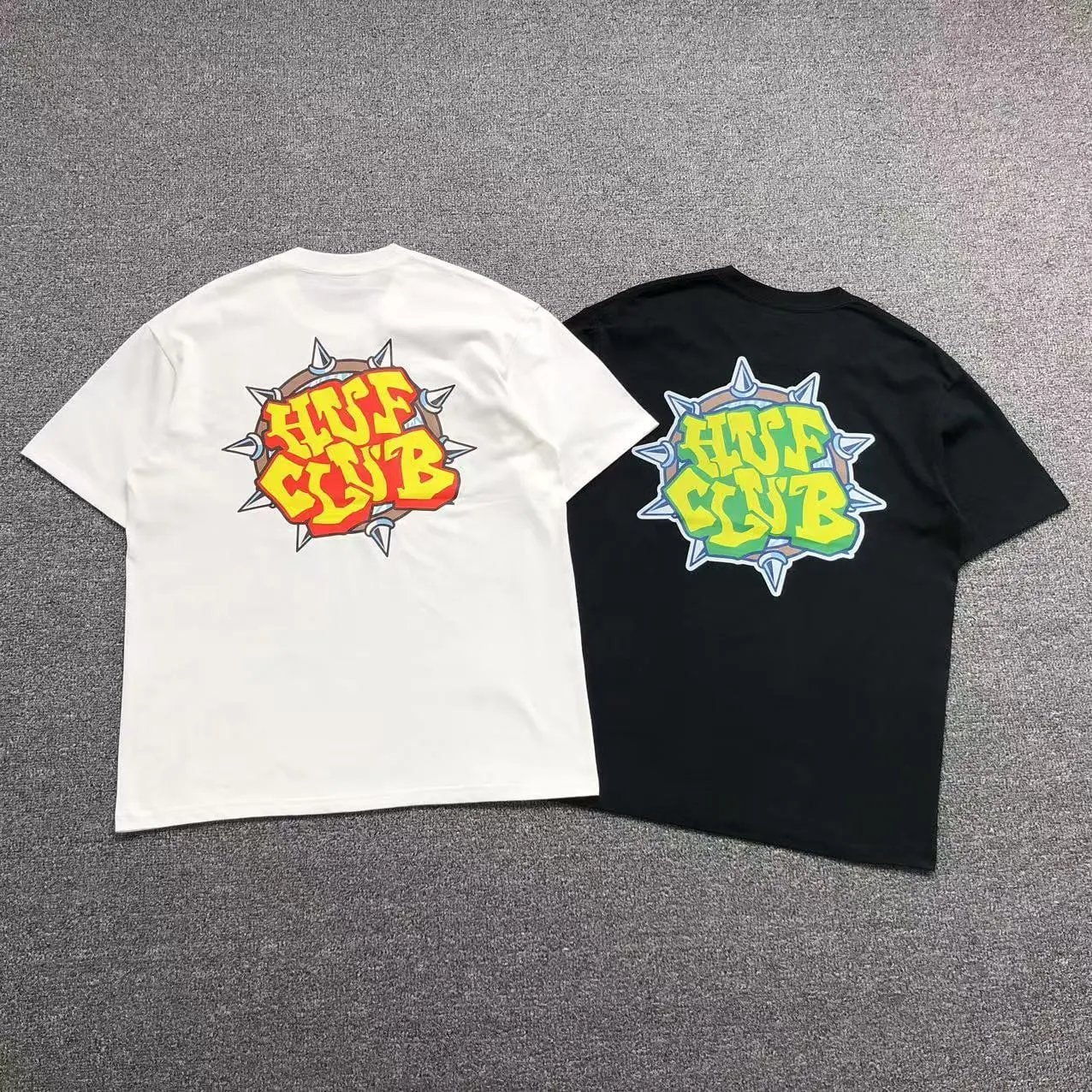 HUF HUF T-shirt 