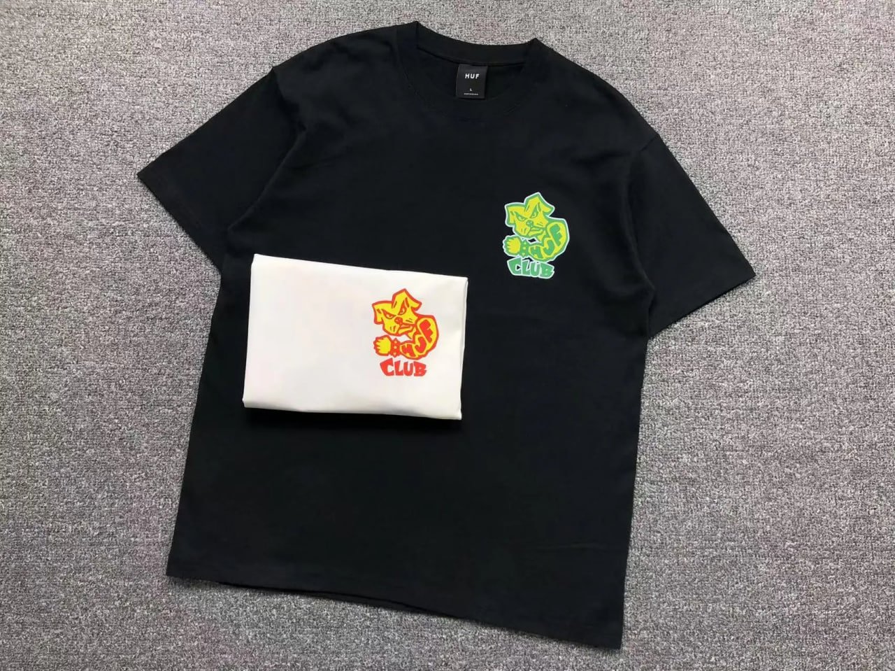 HUF HUF T-shirt 