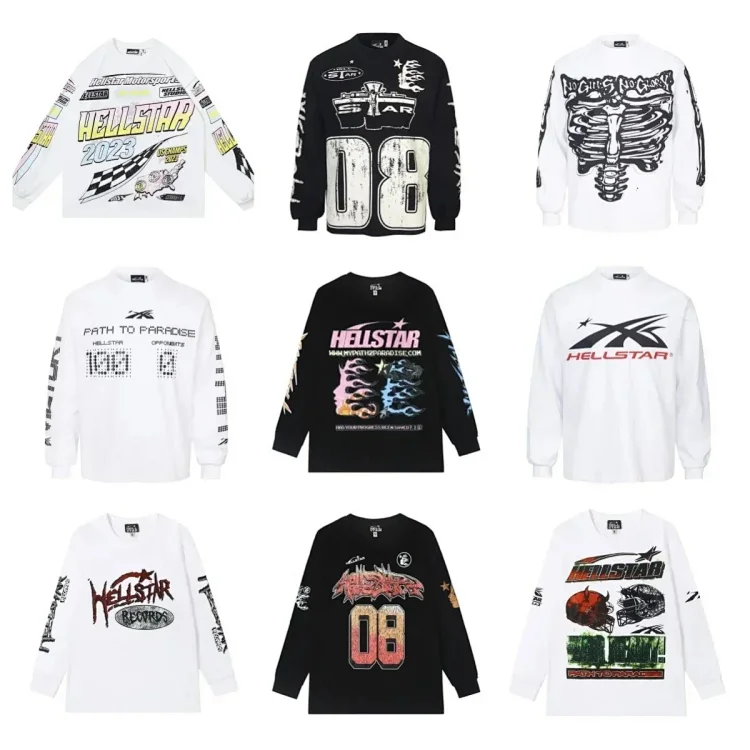 jersey hellstar