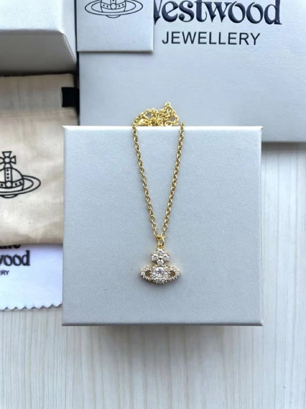 Collar Vivienne Westwood