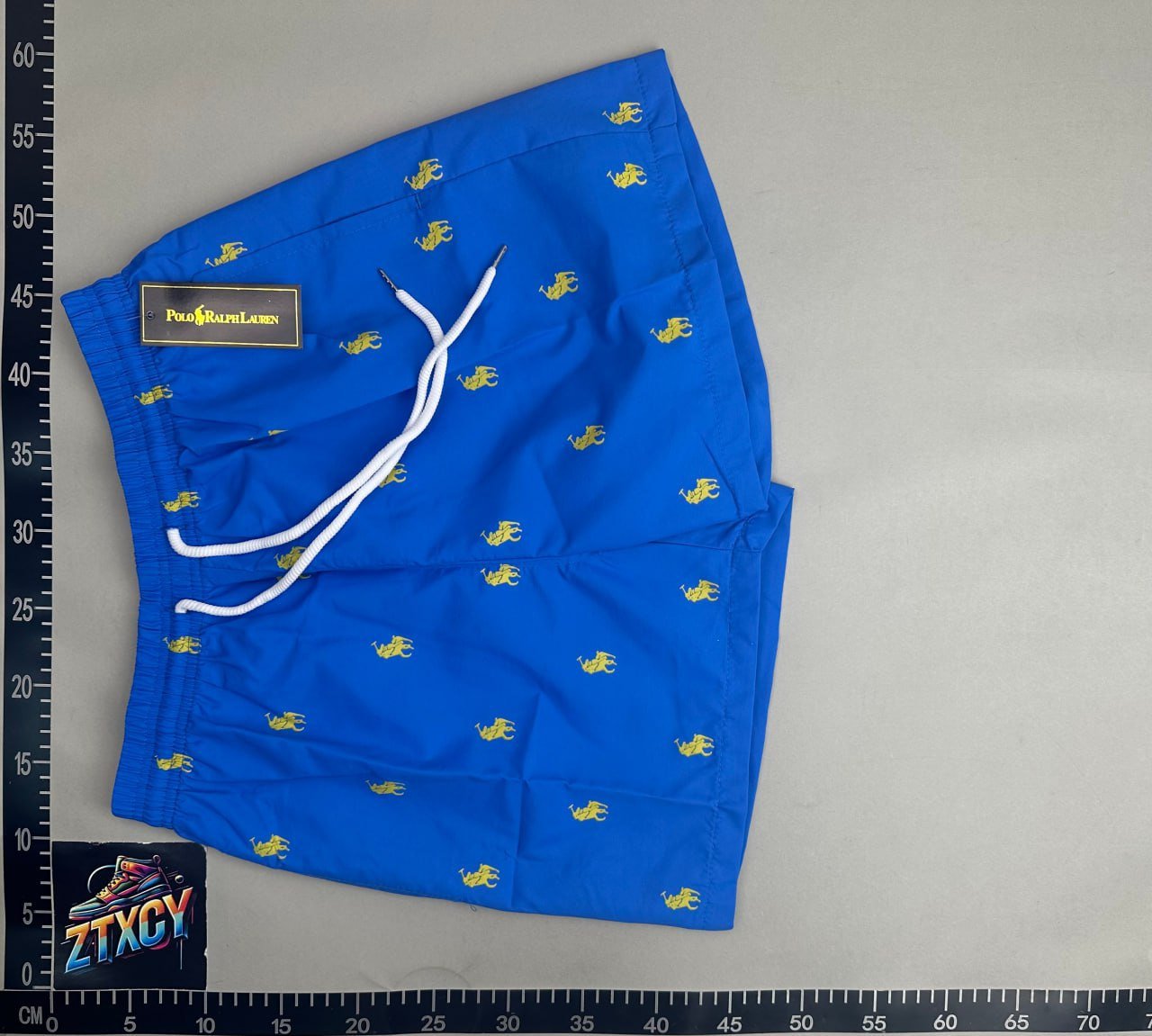 Ralph Lauren shorts