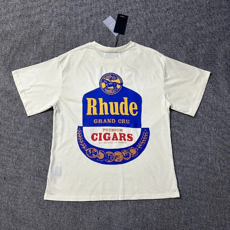 Rhude T-Shirts 
