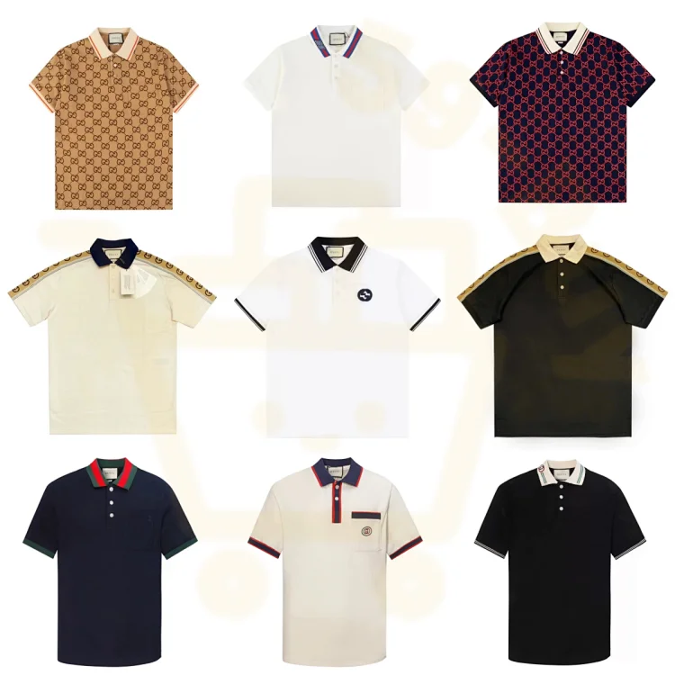 POLO GUCCI