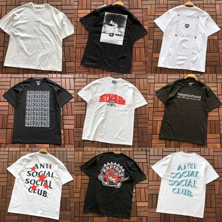 ANTISOCIAL T-Shirts