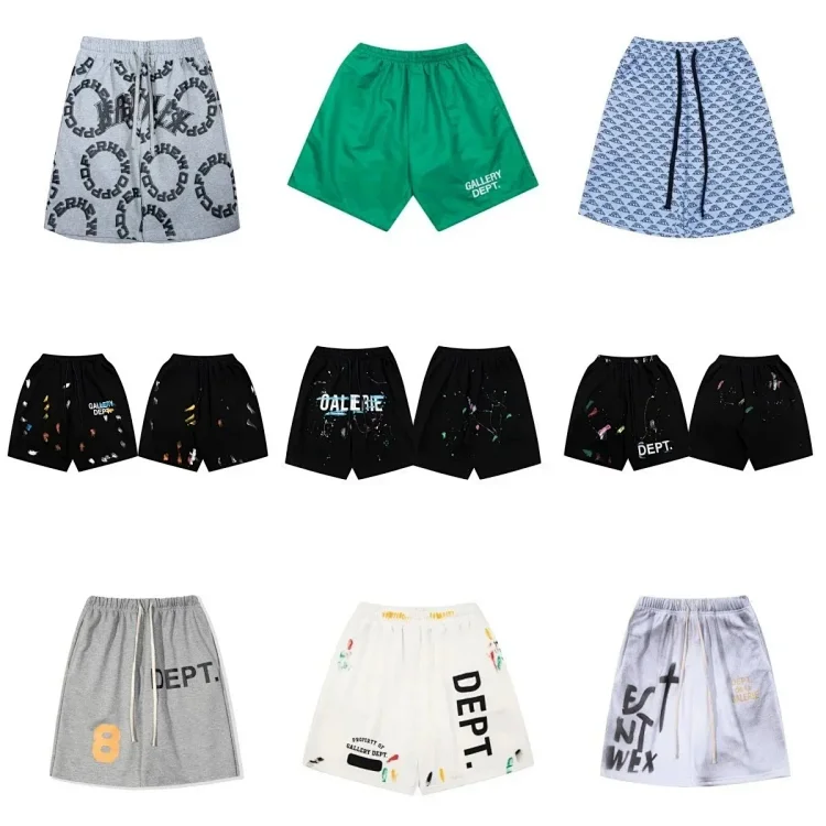 CORTO GALLERY DEPT Shorts 