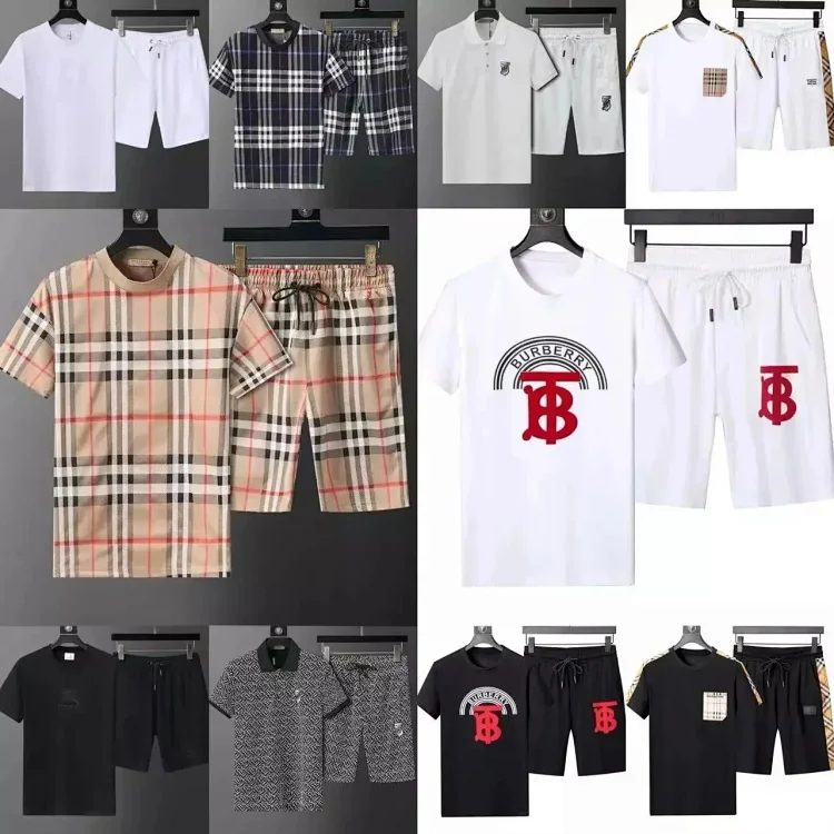 BURBERRY Suits