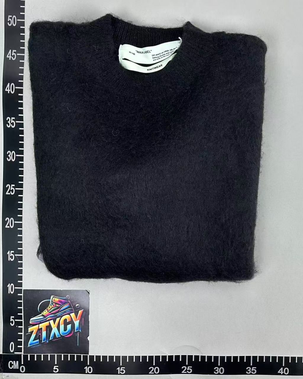  OFF-WHITE sweater