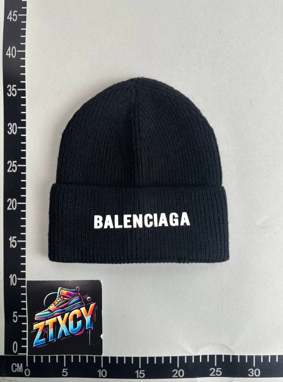 Balenciaga hat