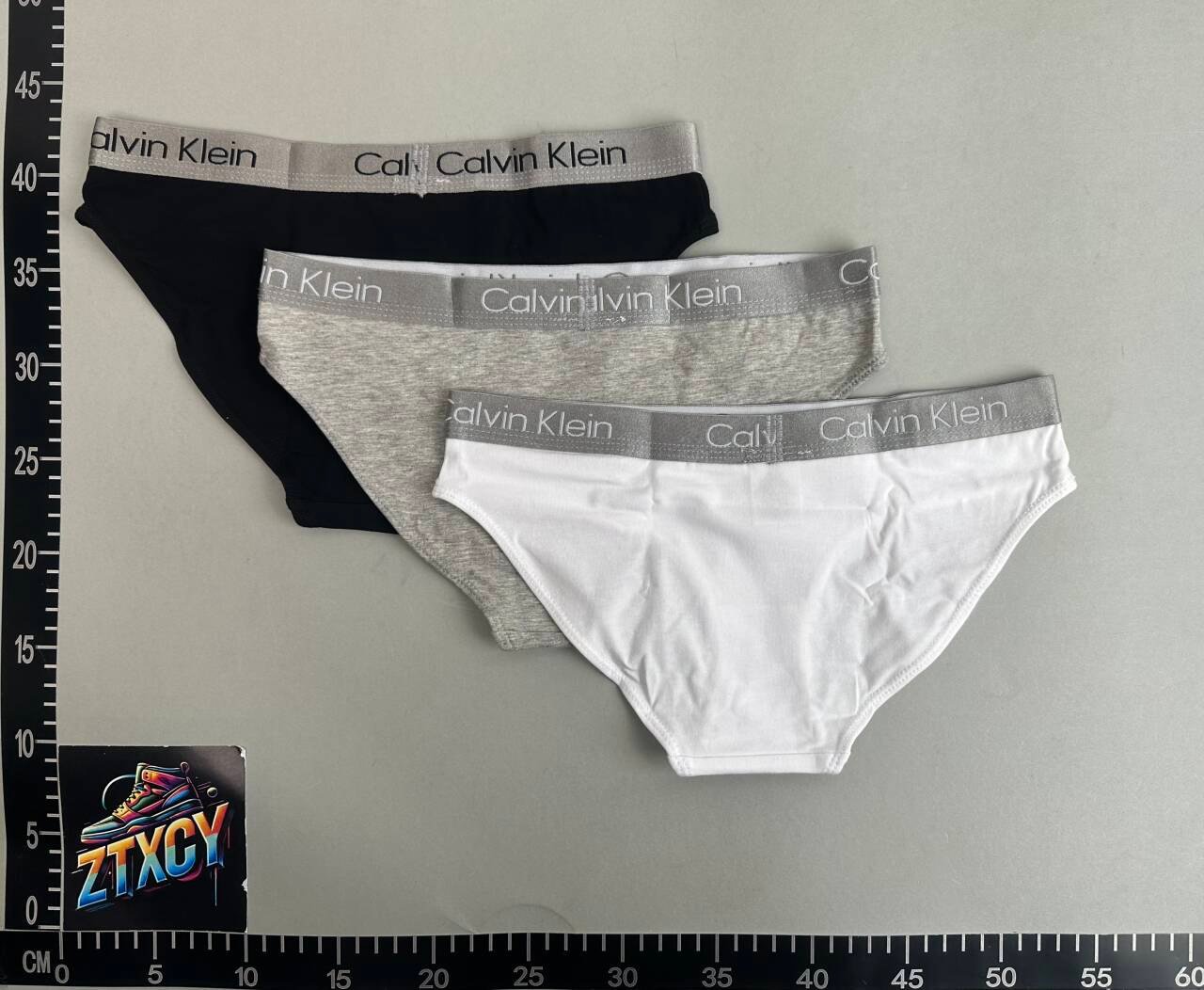 CK women underwear