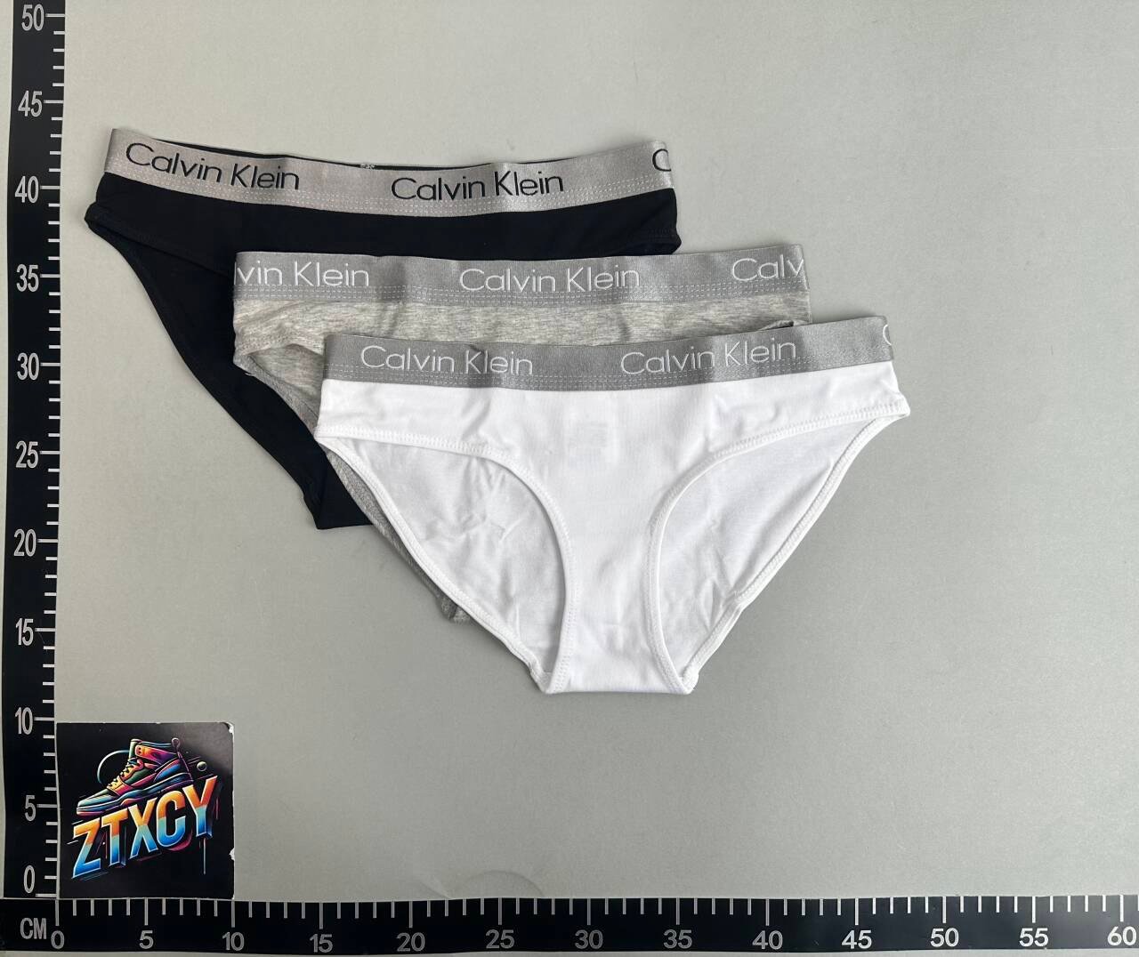 CK women underwear