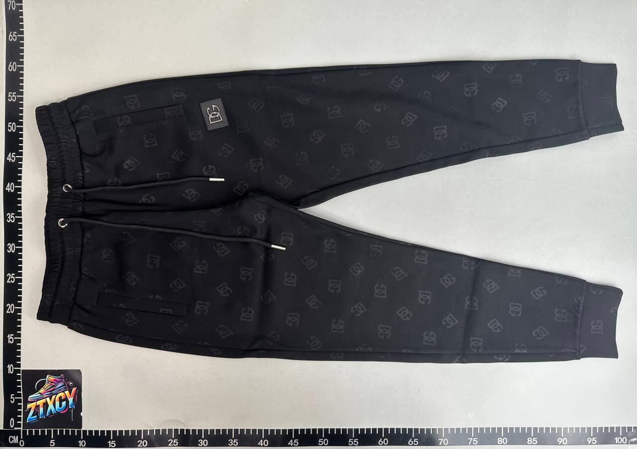 Dolce & Gabbana suit