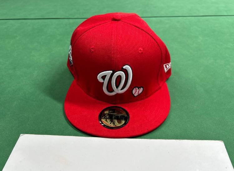 NEW ERA CAP