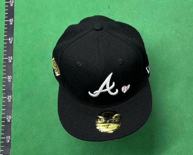 NEW ERA CAP