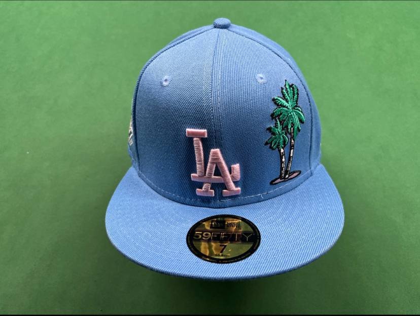 NEW ERA CAP