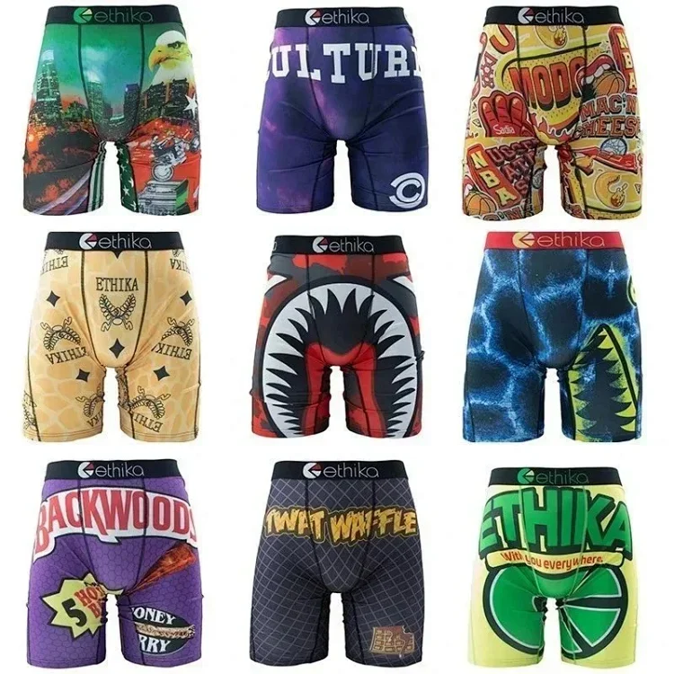 PSD Underwear
