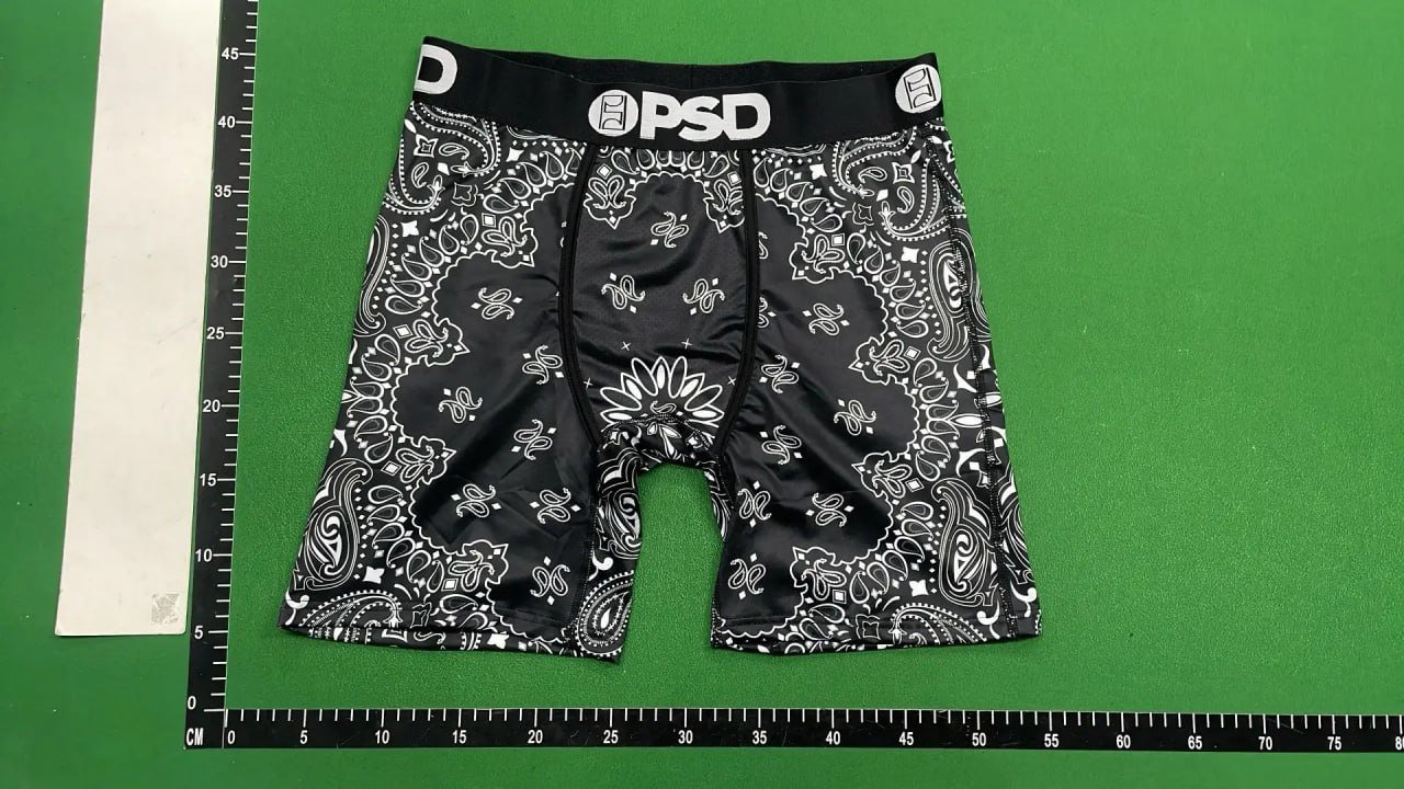 PSD Underwear