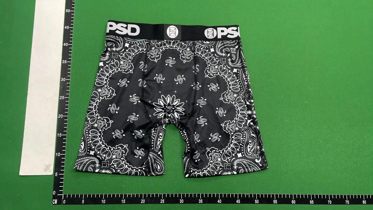 PSD Underwear