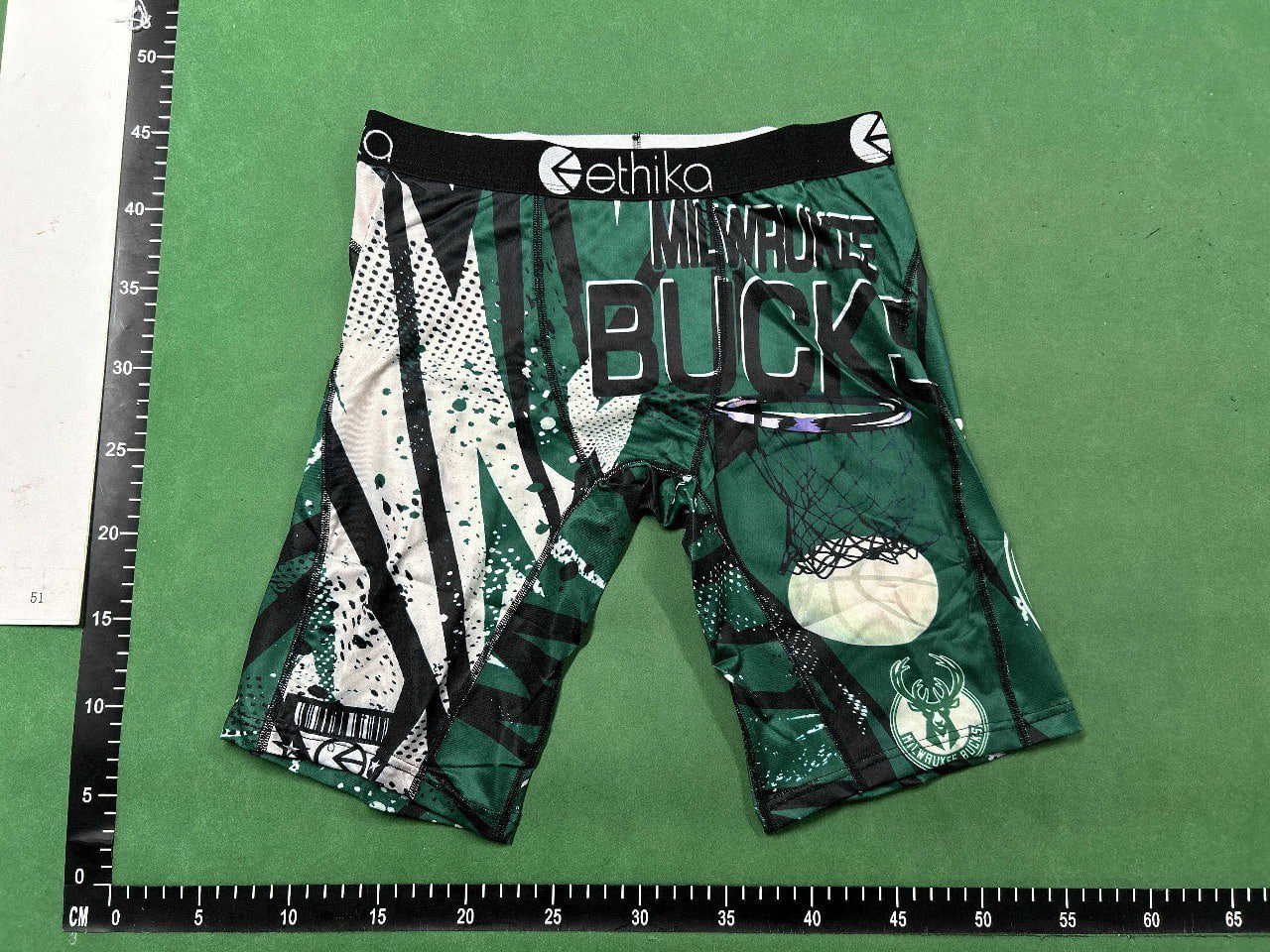 PSD Underwear
