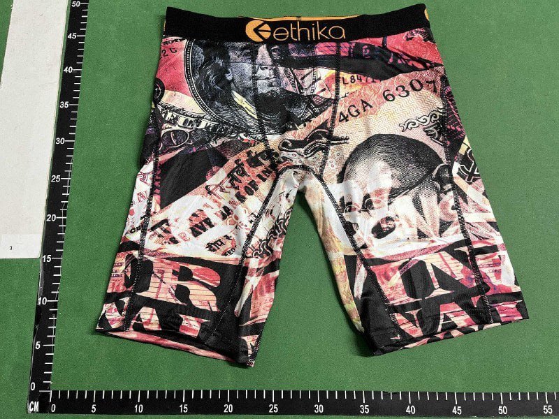 PSD Underwear