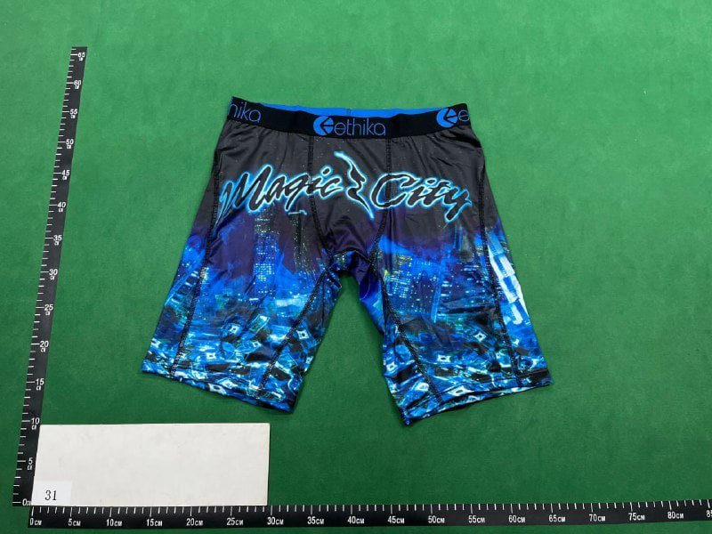 PSD Underwear