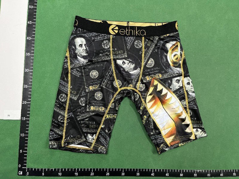 PSD Underwear