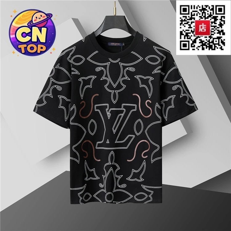 Louis Vuitton T-sh
