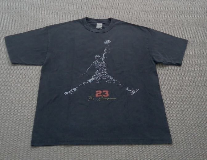 MICHAEL JORDAN