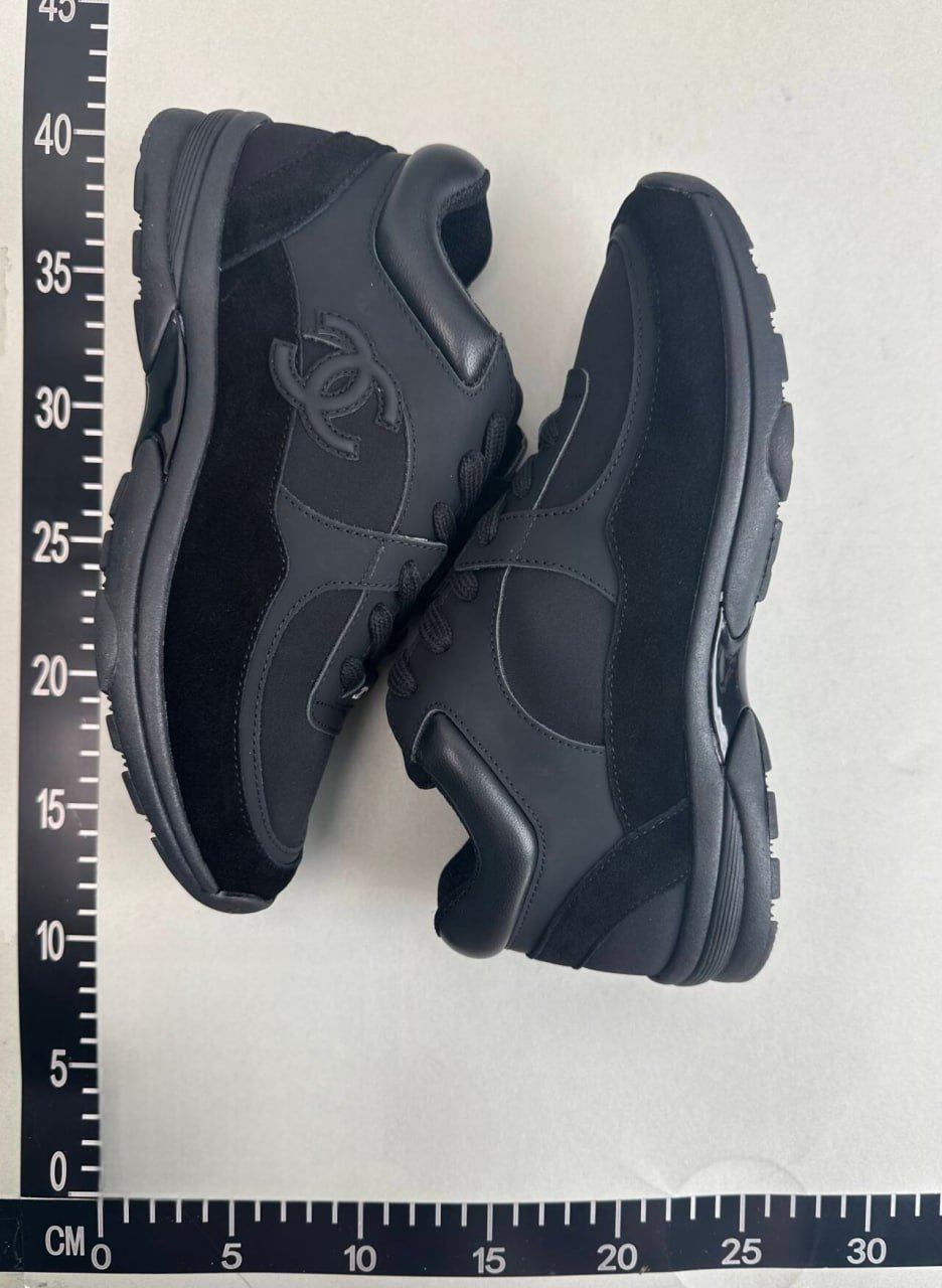 Chanel Shoes