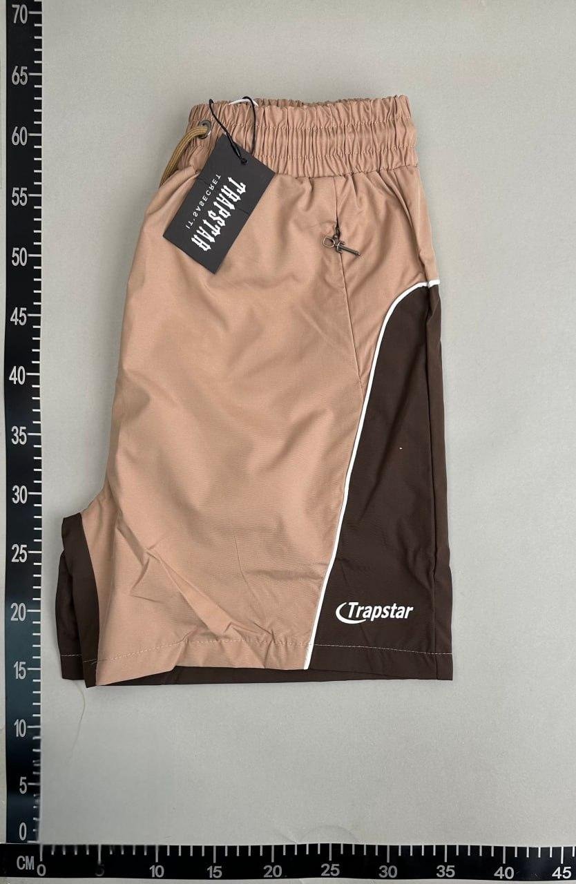 Trapstar Shorts 