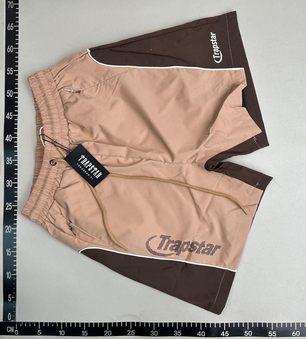 Trapstar Shorts 
