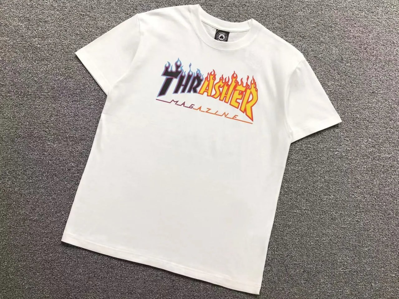 THRASHER T-shirt 