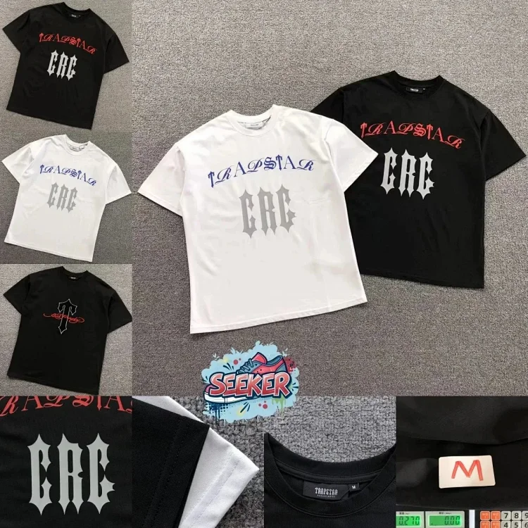 trapstar T-shirt