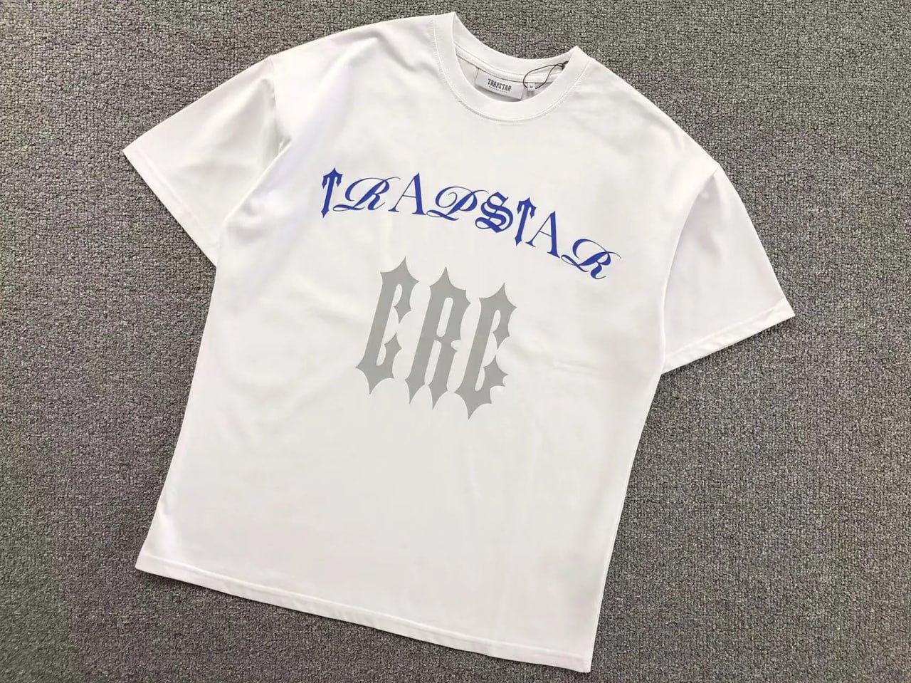 trapstar T-shirt 
