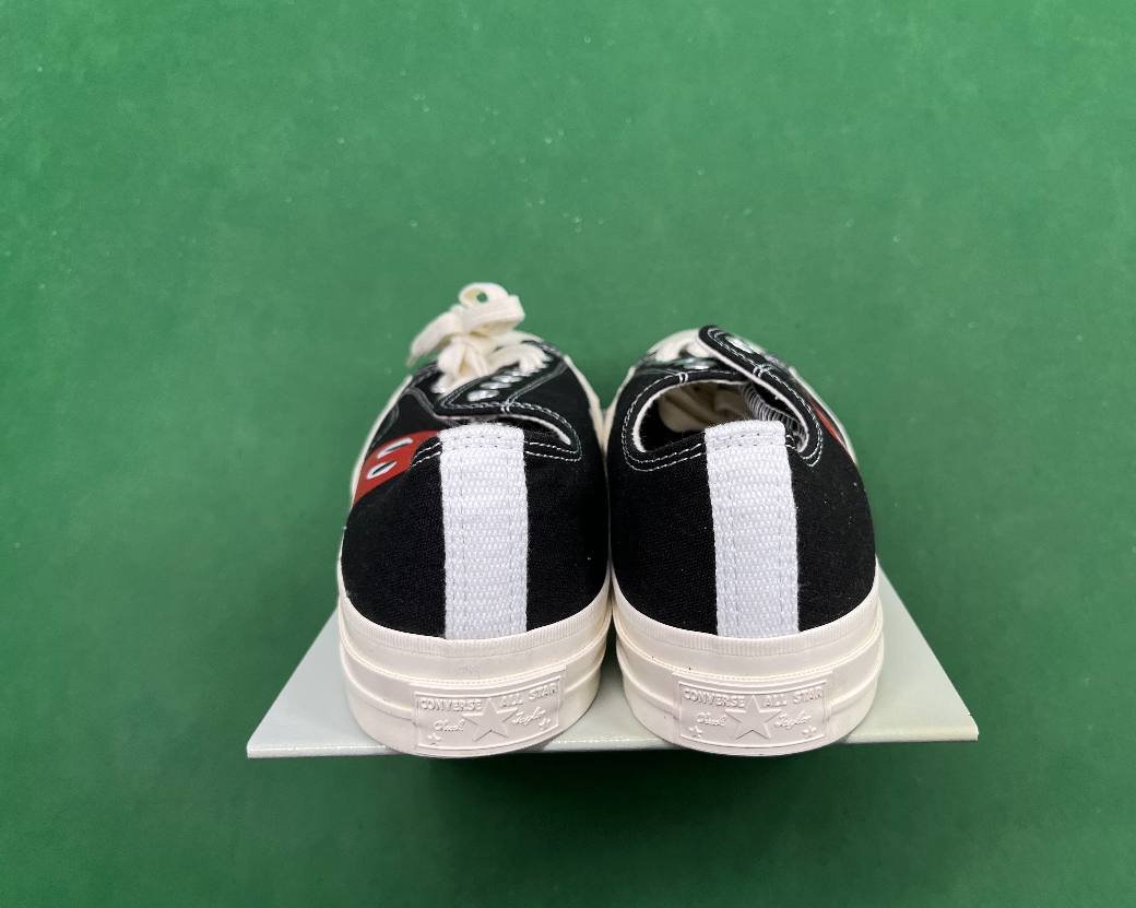 CONVERSE X CDG