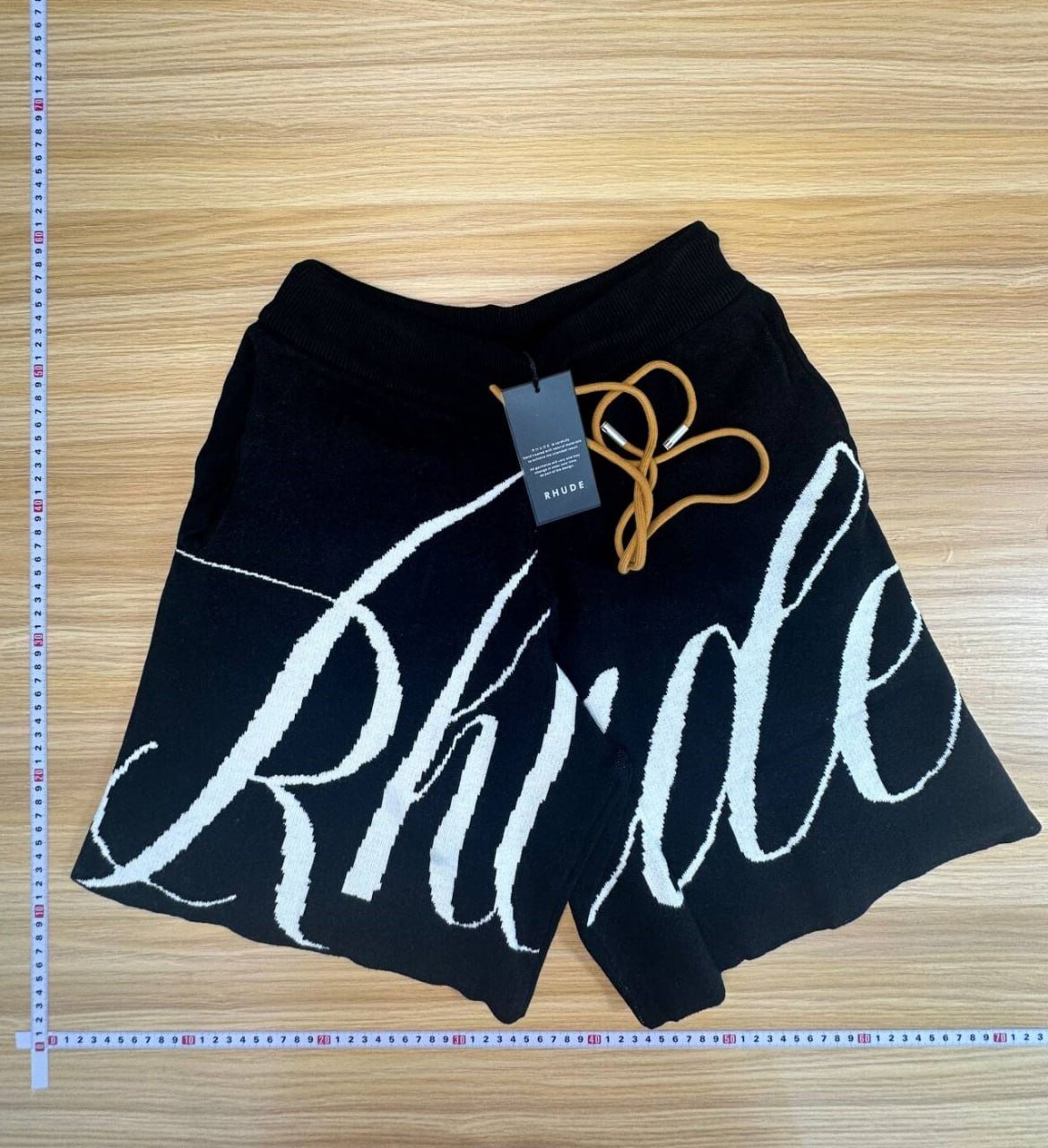 Rhude shorts
