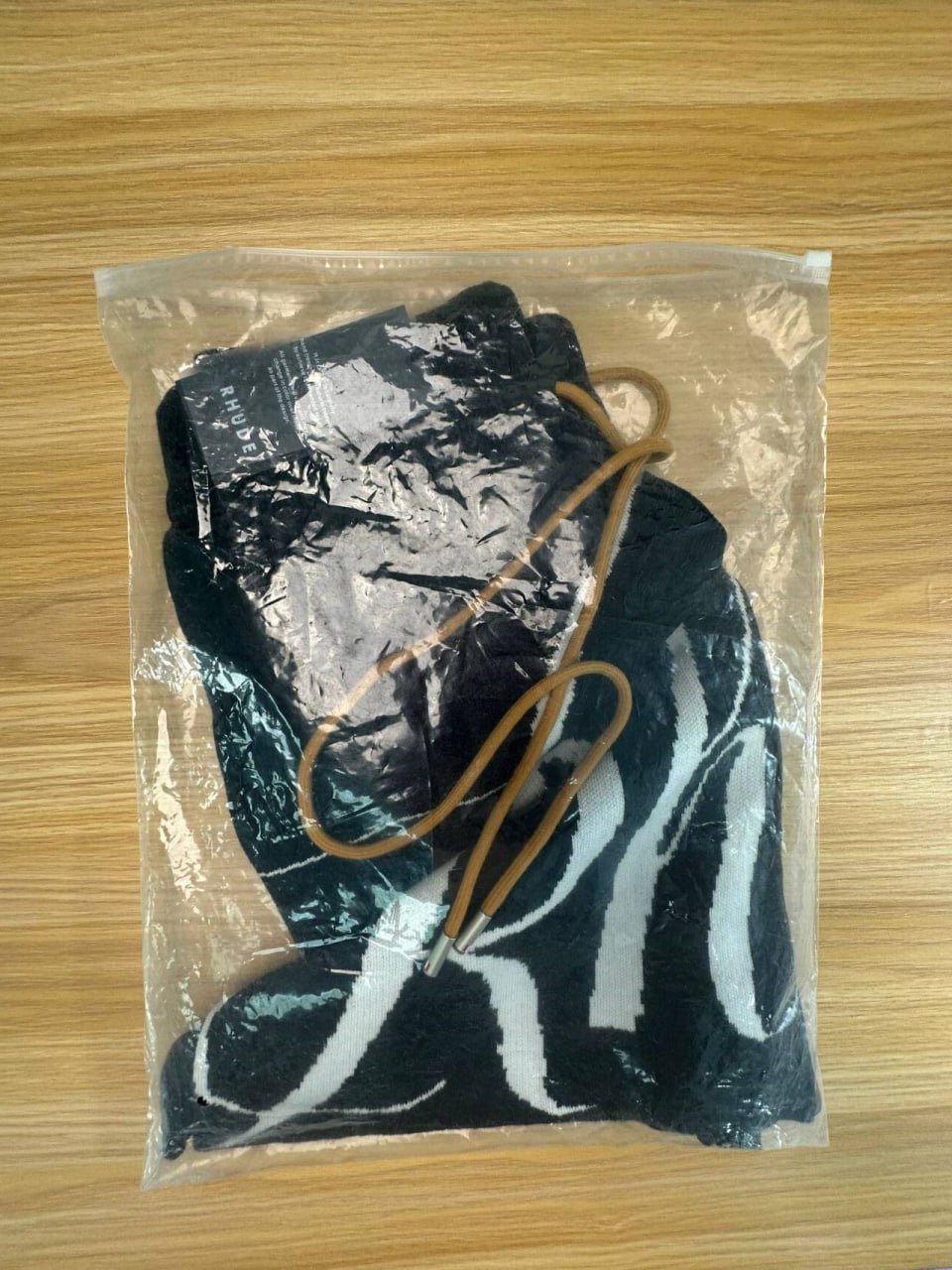 Rhude shorts