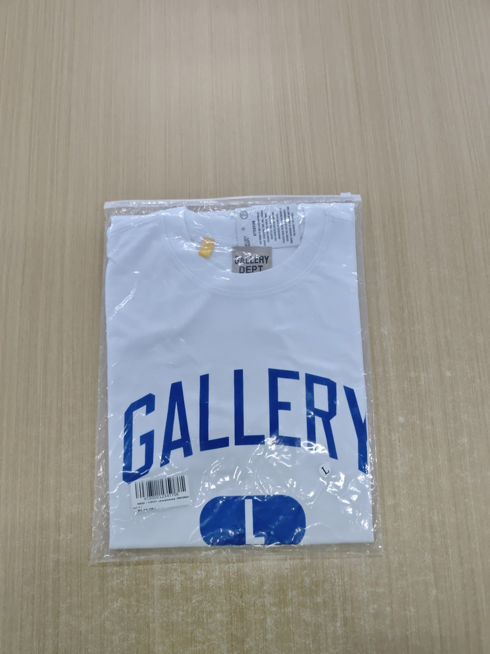 Gallery Dept T-shirt