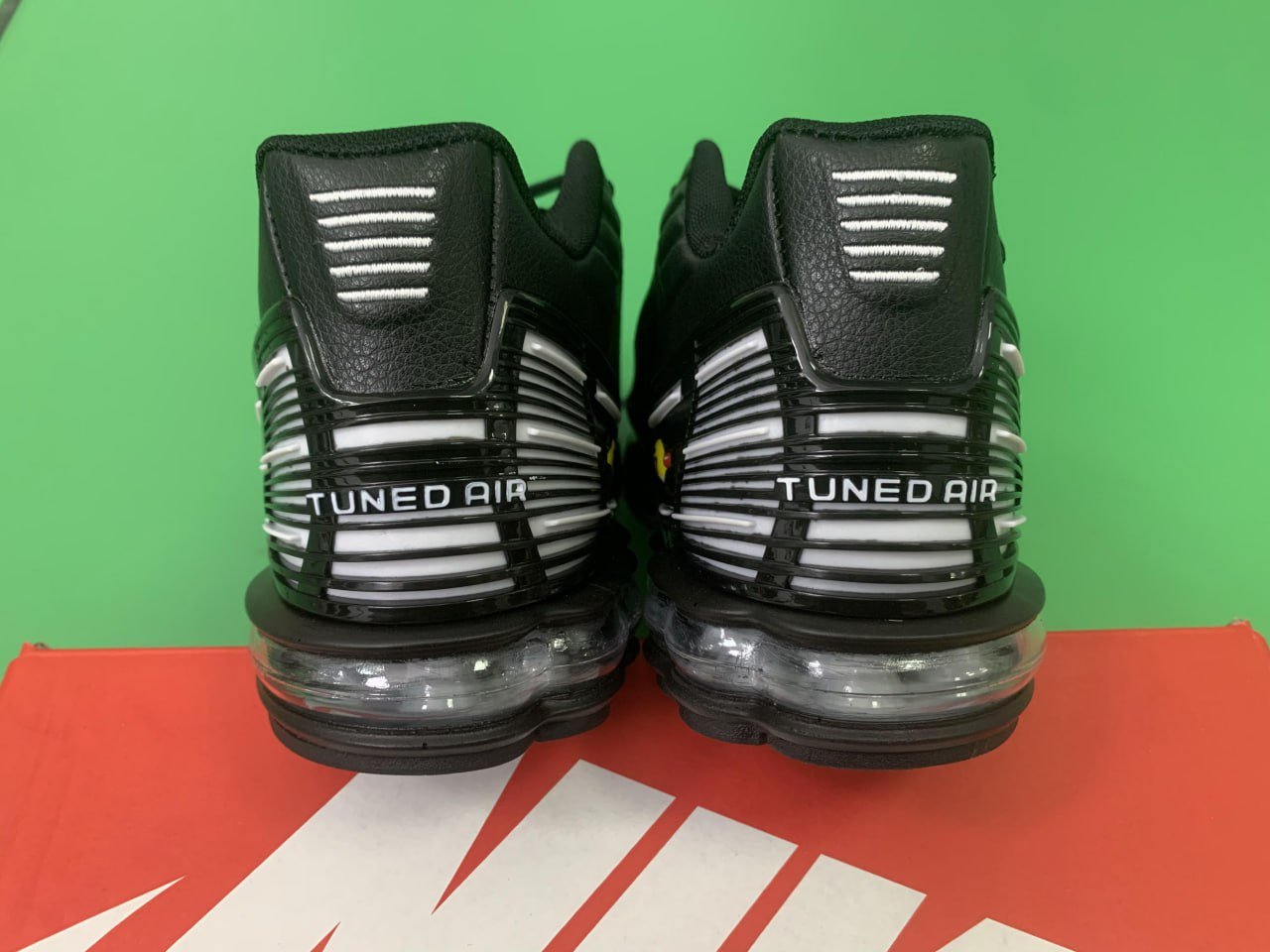 Nike Air Max  Plus 3