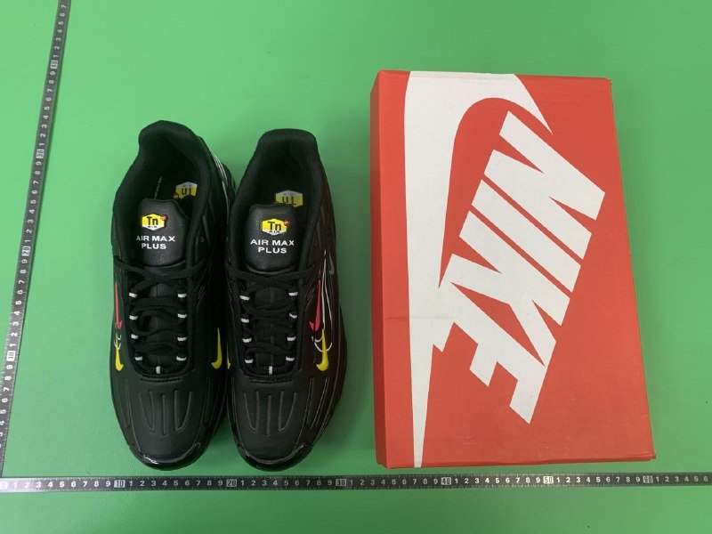 Nike Air Max  Plus 3