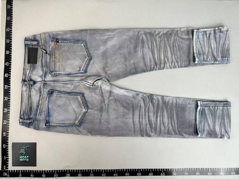 VAQUEROS DIESEL Jeans