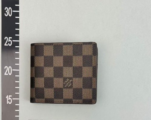 Louis Vuitton gucci Wallet