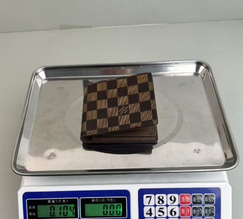 Louis Vuitton gucci Wallet