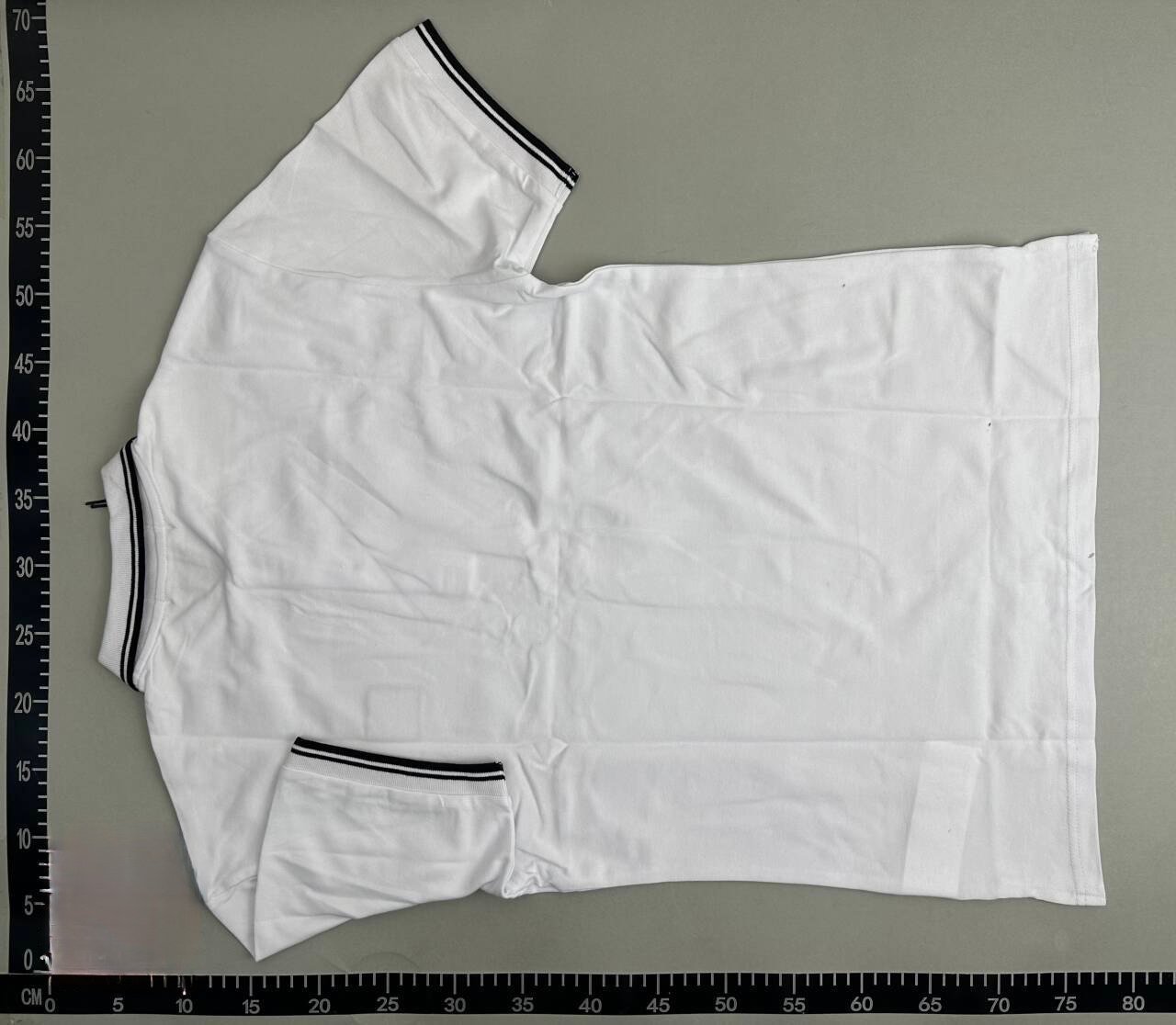 STONE ISLAND  POLO 