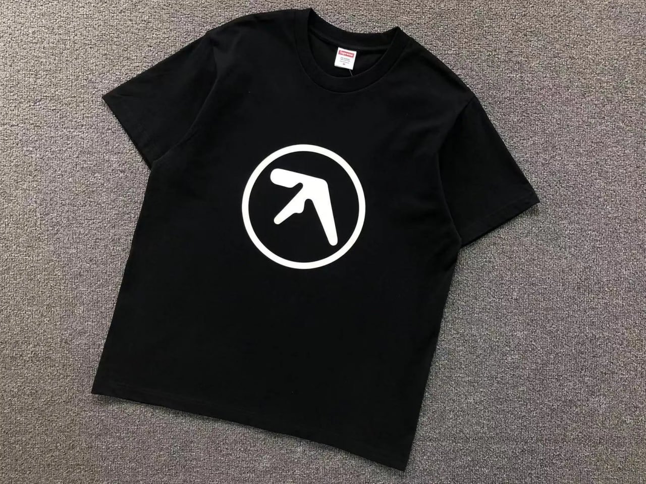 Aphex Twin T-shirts