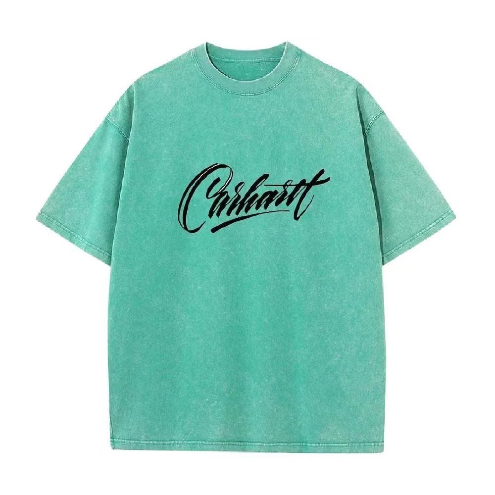 Carhartt   T-shirt 