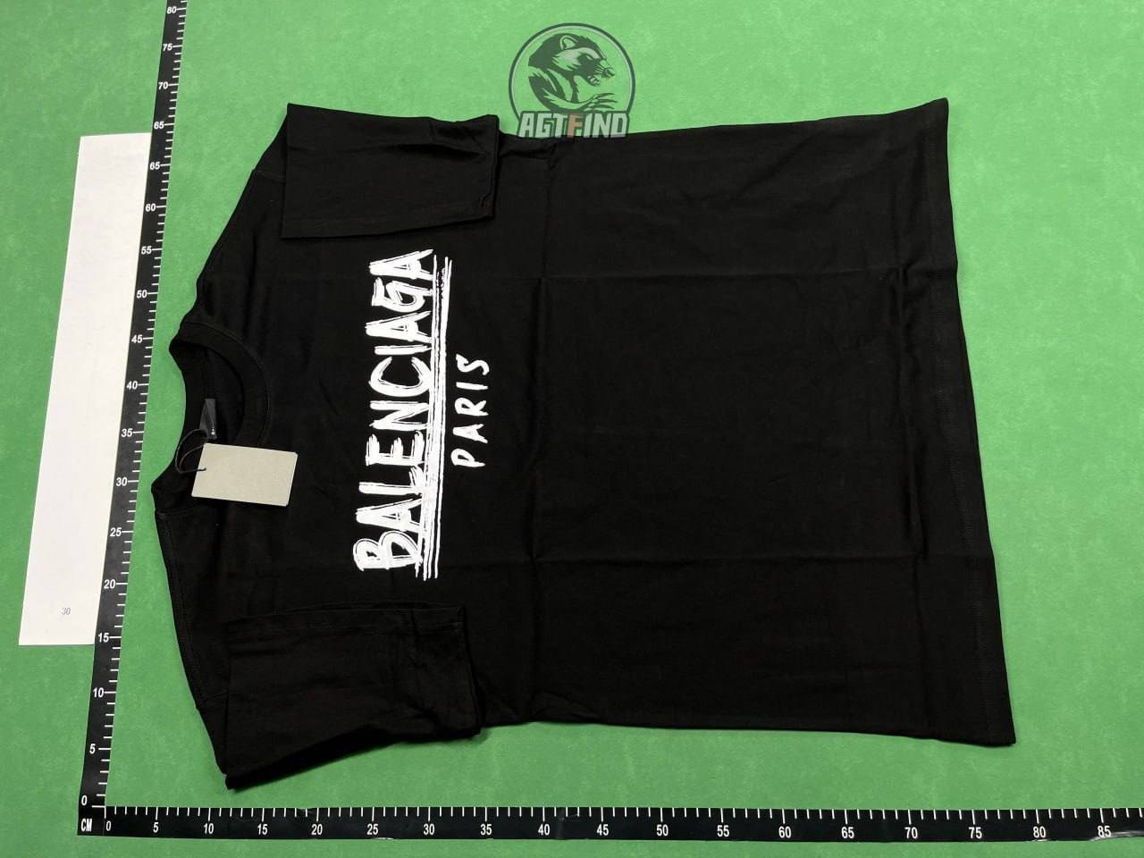 Balenciaga T-shirts 