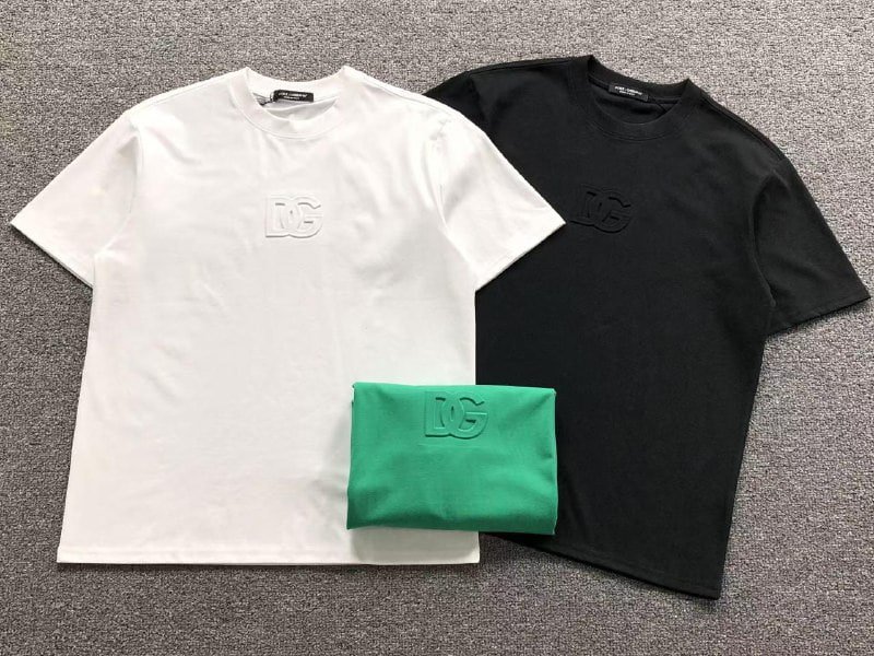 D&G  T-shirt