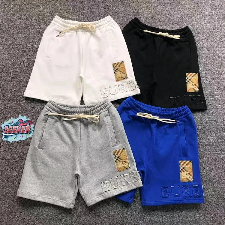 BURBERRY Shorts