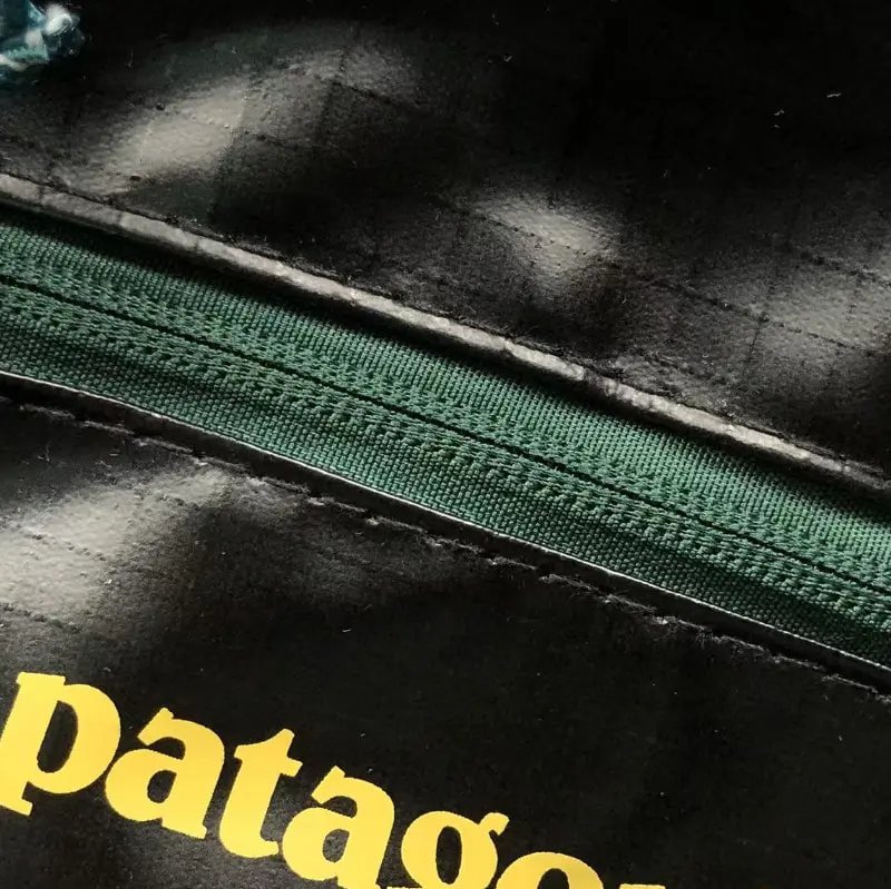 BOLSO PATAGONIA bag