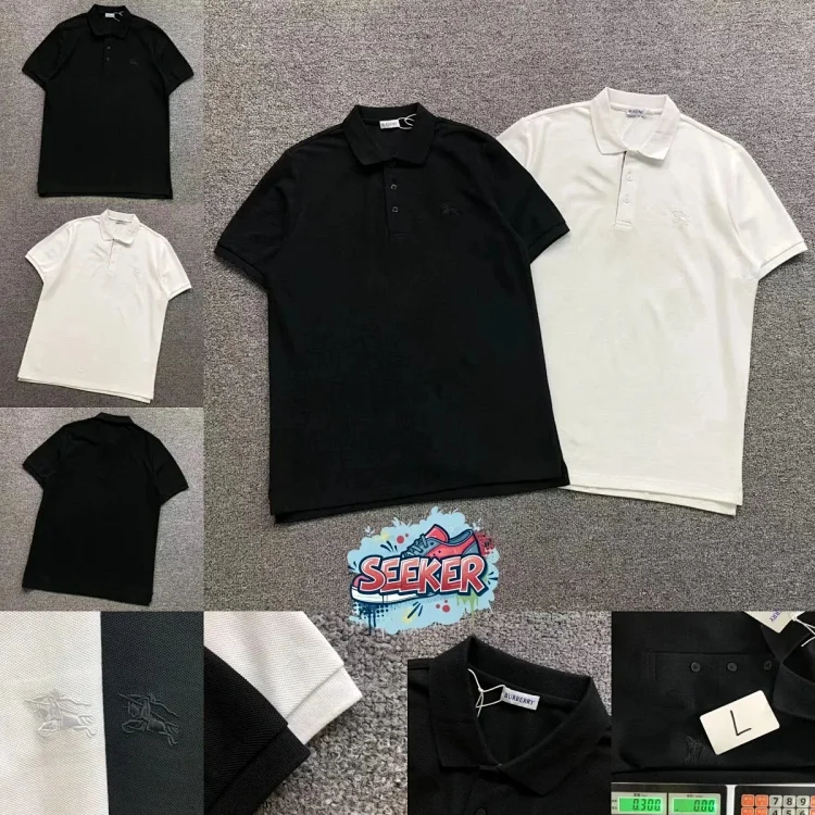POLO BURBERRY